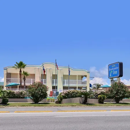 Motel 6 Galveston, Tx Seawall